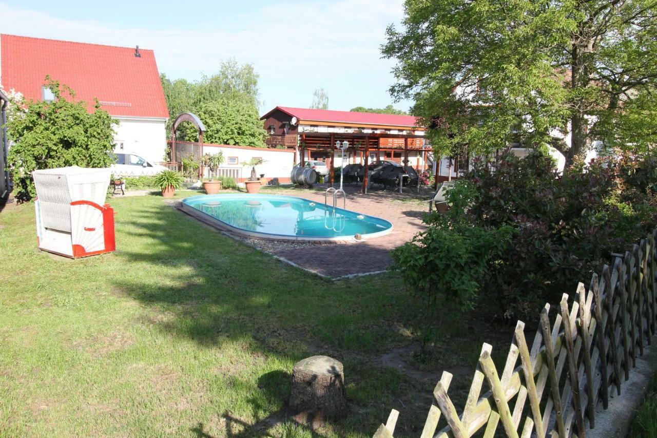 Weinbau & Pension Keydel Lobsal Εξωτερικό φωτογραφία