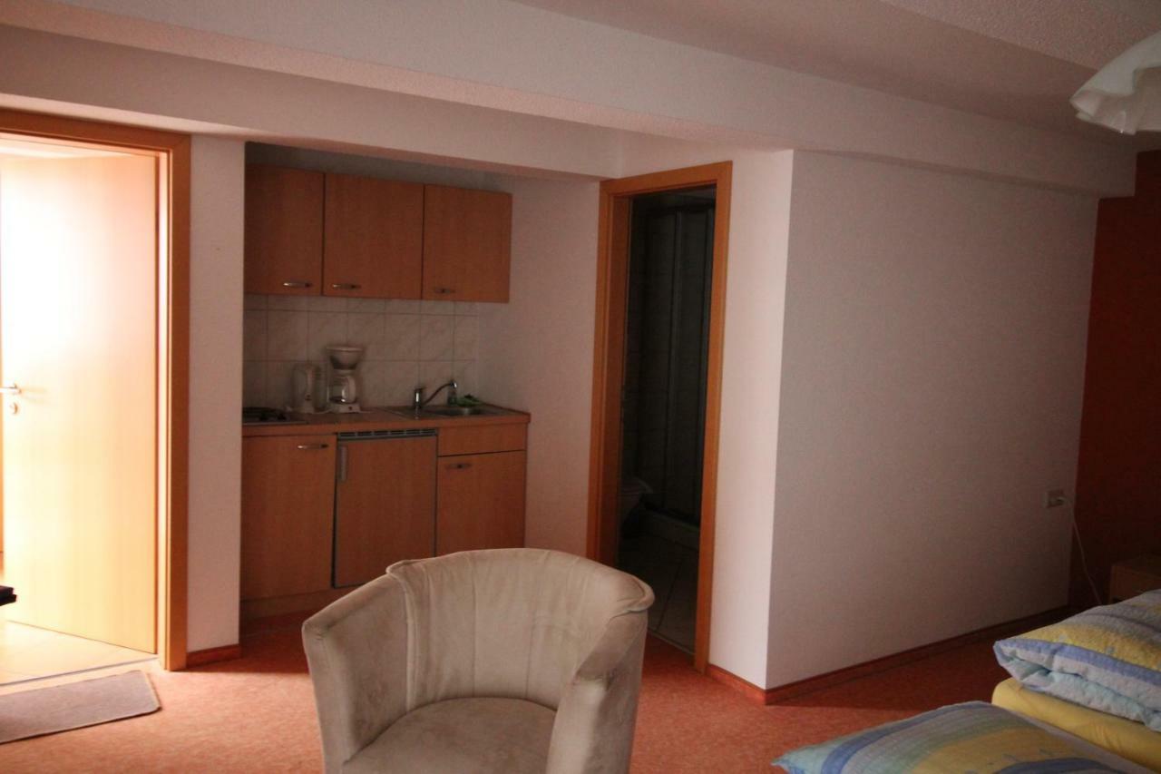 Weinbau & Pension Keydel Lobsal Εξωτερικό φωτογραφία